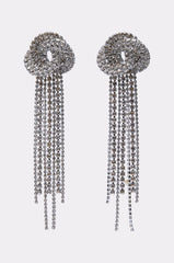 AT THE PARTY EARRING