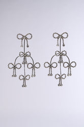 BAD BISHES ONLY EARRING