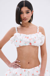 CUTIE PIE BRALETTE