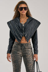 COSMO ZIPPER MOTO