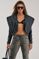COSMO ZIPPER MOTO