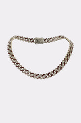 CANDY CANE NECKLACE