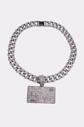 CHARGE IT NECKLACE