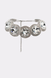 AT THE BALL CHOKER