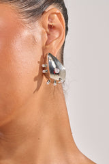 DONT BE BOGUS EARRING