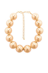 BALLIN OUT CHOKER