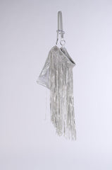 BLING WATERFALL LUXE PURSE