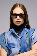 COOL GIRL SUNGLASSES
