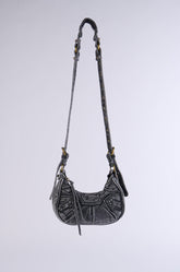 NEVER WASHED OUT PURSE