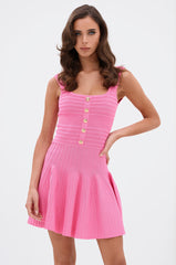 ROSE MINI DRESS