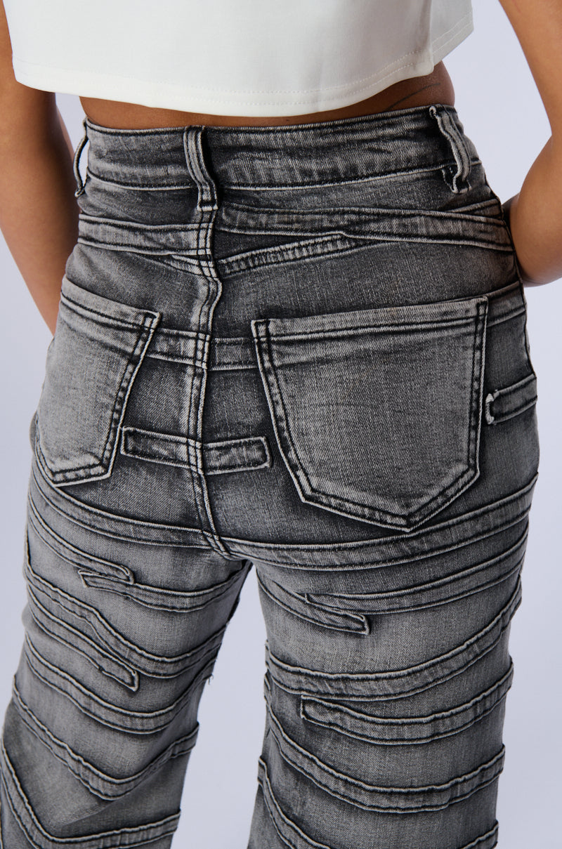 IM UP NEXT DENIM PANT