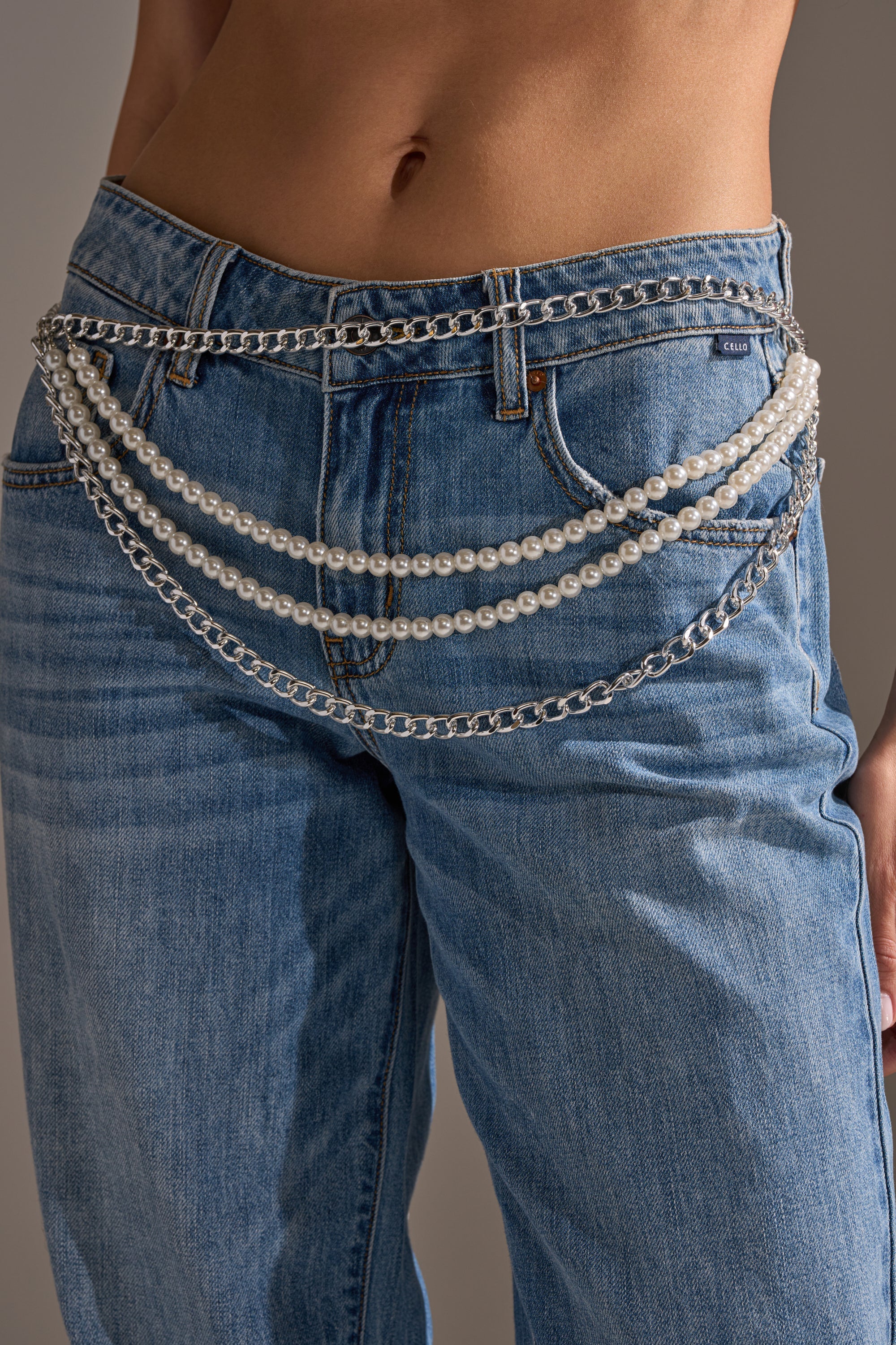 BELT