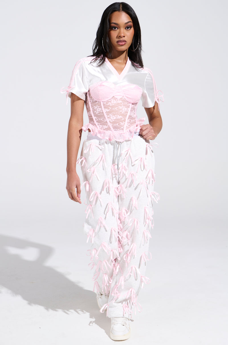 GIRLY POP JERSEY