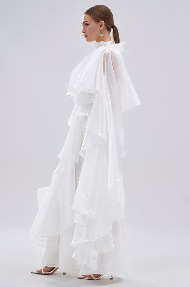 JUMP AROUND BLOUSE
