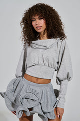 ATHENA HOODIE