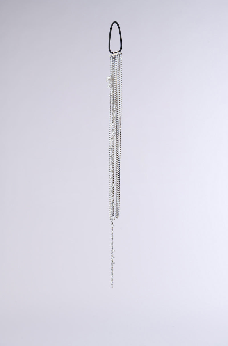 DRIPP DIAMONDS HAIR TIE