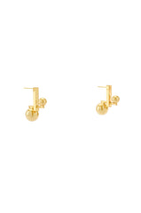 ARTIST EARRING