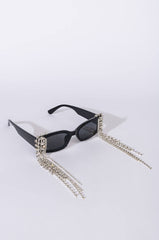 ALL I WANT IS EVERYTHING RHINESTONE SUNNIES