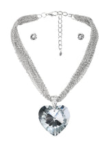 ALL MY HEART NECKLACE