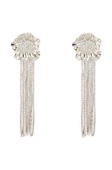 ALL THE LOVE EARRING