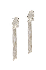 ALL THE LOVE EARRING