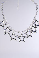 ALWAYS THE STAR NECKLACE