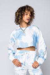 ANGEL DUST SWEATSHIRT