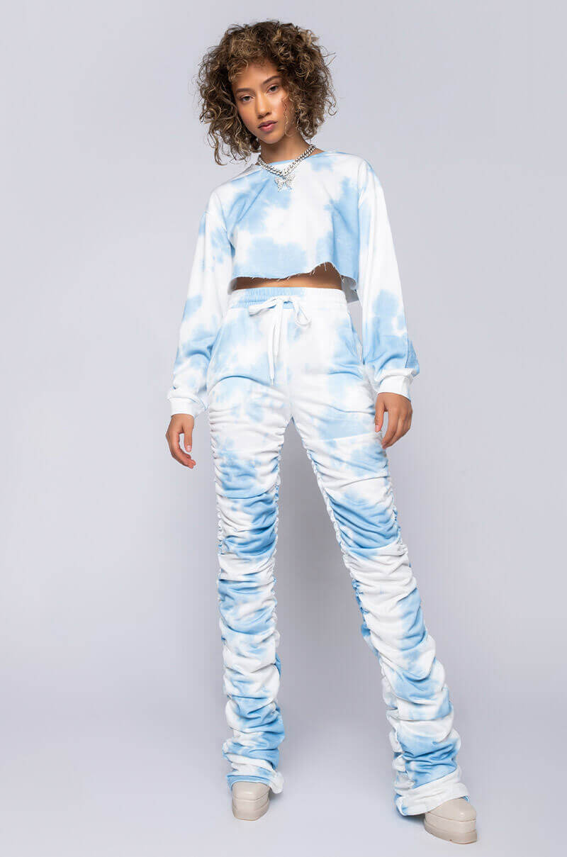 ANGEL DUST SWEATSHIRT