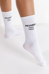 AQUARIUS SOCKS
