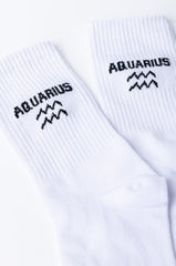 AQUARIUS SOCKS