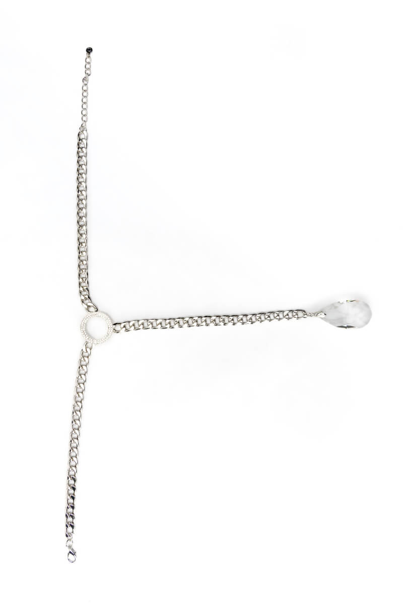 ARIANA STATEMENT LARIAT
