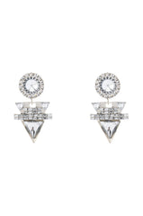 ART DECO GLAM EARRING