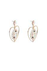ASH EARRING