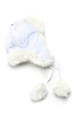 ASPEN SKI TRIP FAUX FUR HAT