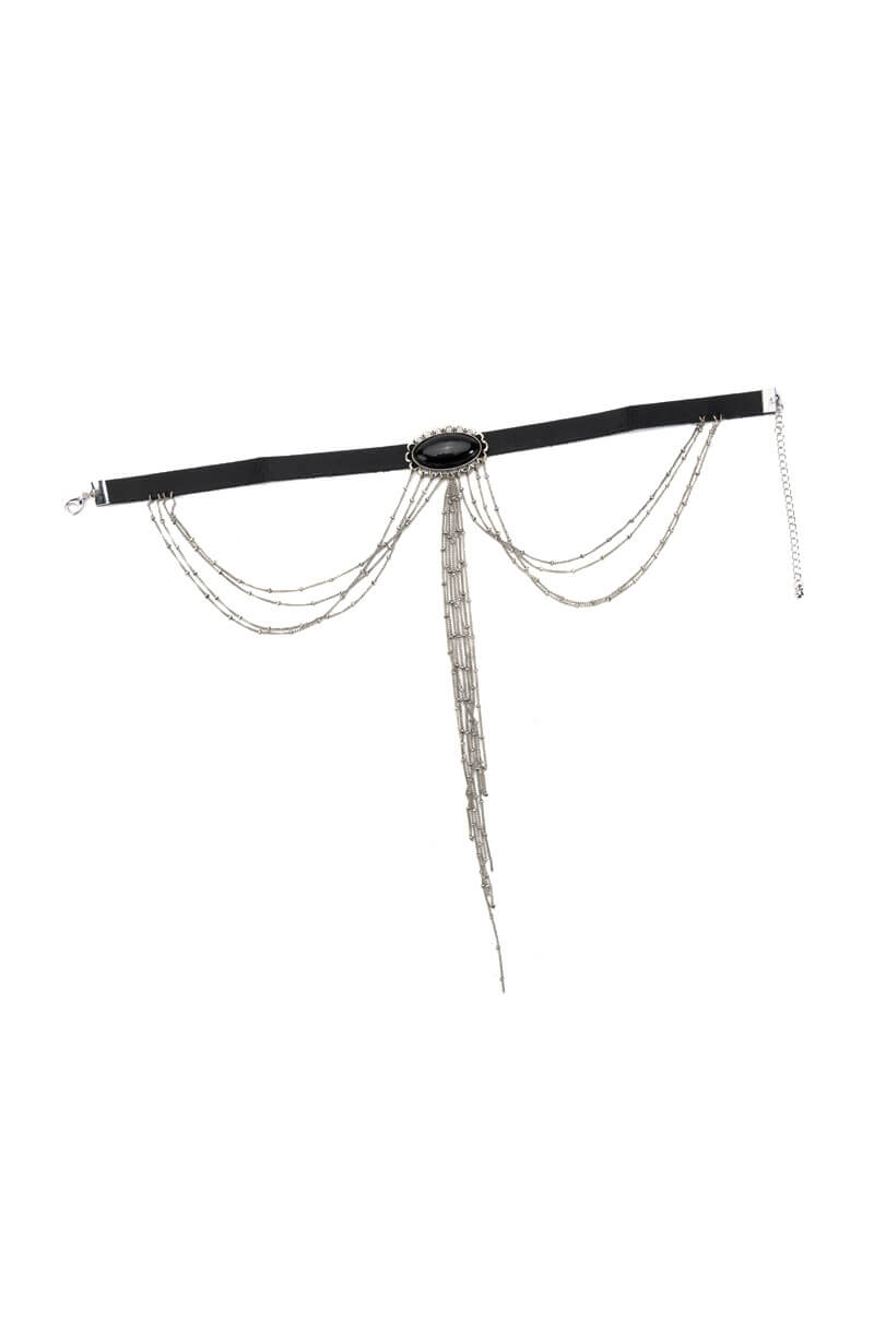 AT EASE WESTERN CHOKER
