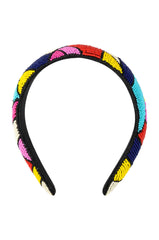 ATHENA BEADED HEADBAND