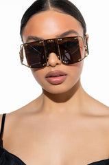 ATL OVERSIZED SUNNIES