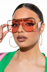 ATL OVERSIZED SUNNIES