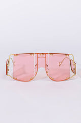 ATL OVERSIZED SUNNIES