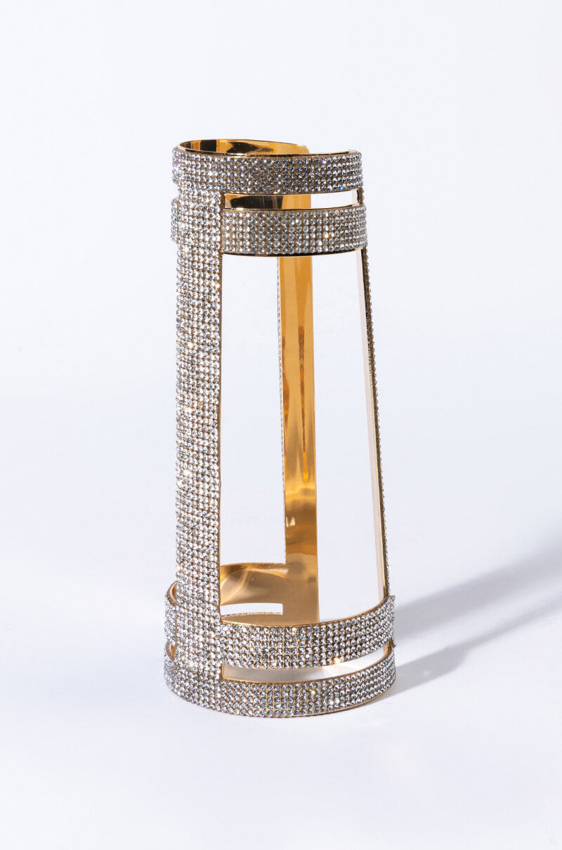AURORA OVERSIZED CUFF