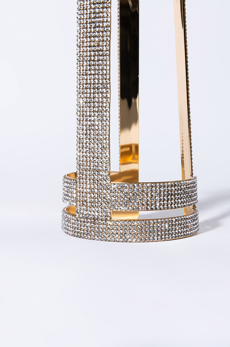 AURORA OVERSIZED CUFF