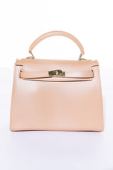 BABY I'M BULLETPROOF PURSE