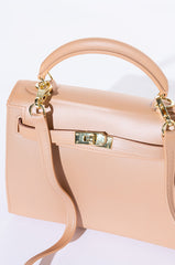 BABY I'M BULLETPROOF PURSE