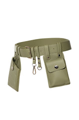 BACK TO THE BASICS UTILITY BELT