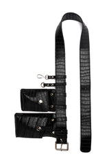 BACK TO THE BASICS UTILITY BELT