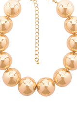 BALLIN OUT CHOKER