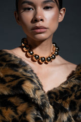 BALLIN OUT CHOKER