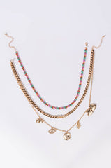 BANGKOK NECKLACE SET
