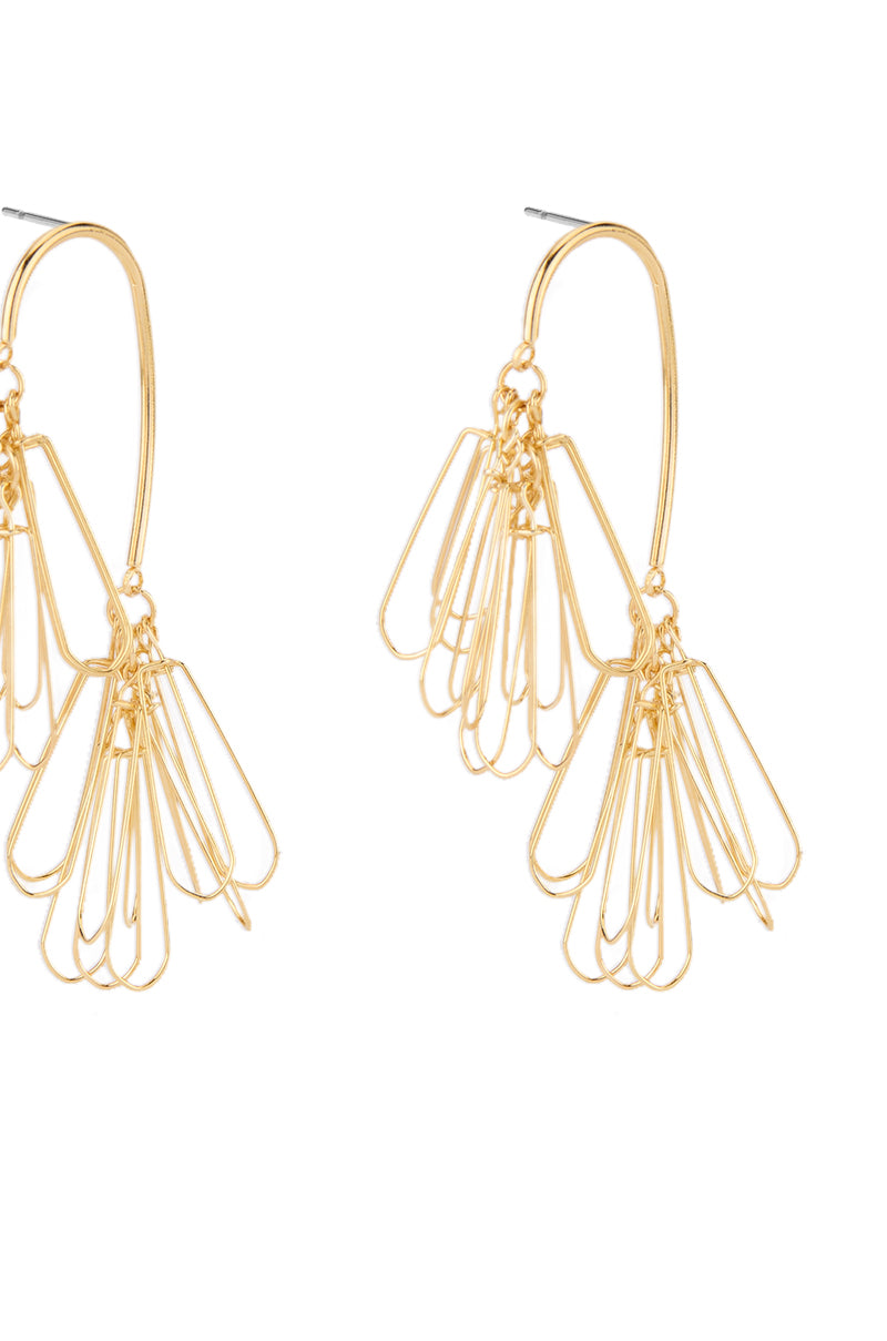 BEAUTIFUL DAY EARRING