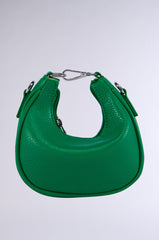 BEBE MINI HAND PURSE